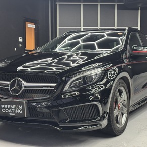 メルセデス・ベンツ・CLAクラス