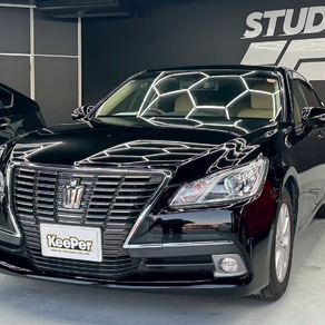 トヨタ・クラウンマジェスタ