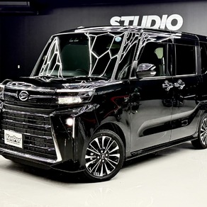 ダイハツ・タント