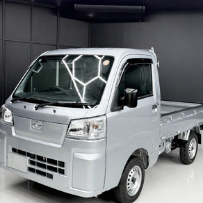 ダイハツ・ハイゼットトラック