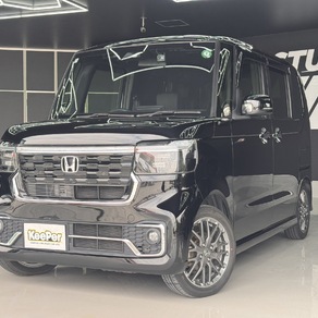 ホンダ・N-BOX