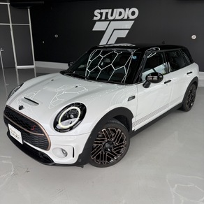 BMW・MINIクラブマン