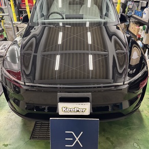 その他・テスラ