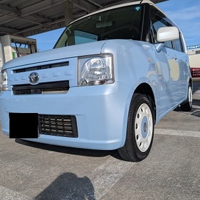 トヨタ・ピクシス