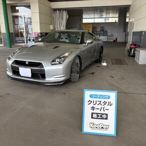 日産・GT-R