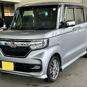 ホンダ・N-BOX