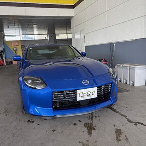 日産・フェアレディZ