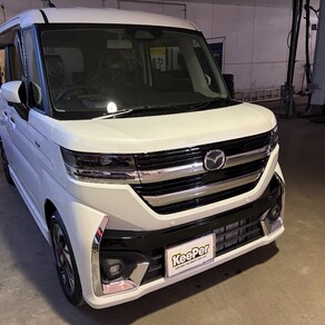 マツダ・フレア