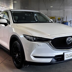 マツダ・CX-5