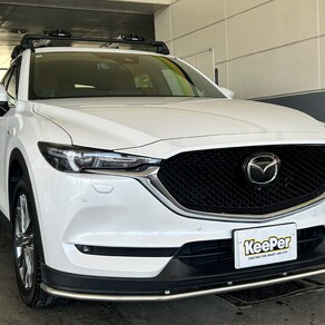 マツダ・CX-5