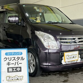 スズキ・ワゴンR