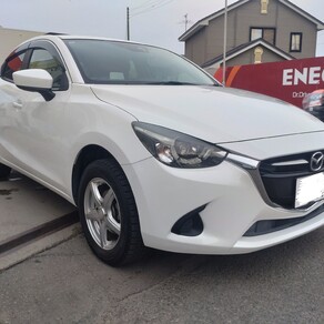 マツダ・デミオ