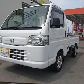 ホンダ・アクティ