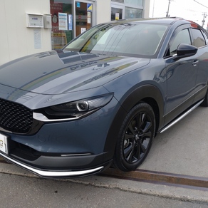 マツダ・CX-30