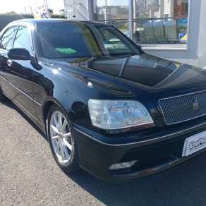 トヨタ・クラウン