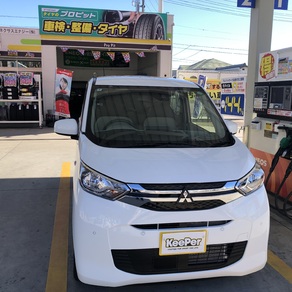 三菱・ekシリーズ