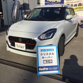 スズキ・スイフト