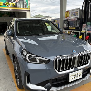 BMW・X1
