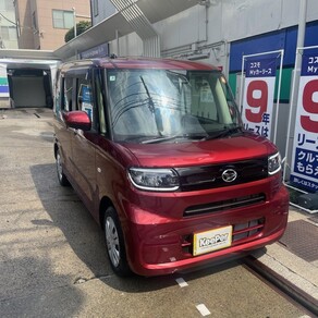 ダイハツ・タント