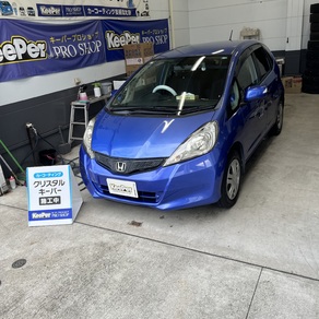 ホンダ・フィット