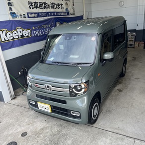 ホンダ・N-VAN