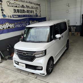 ホンダ・N-BOX