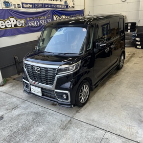 マツダ・フレアワゴン