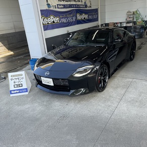 日産・フェアレディZ