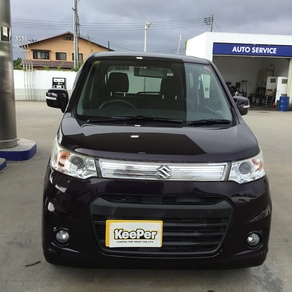 スズキ・ワゴンR