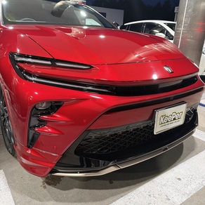 トヨタ・クラウン