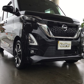 日産・ルークス