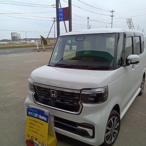 ホンダ・N-BOX