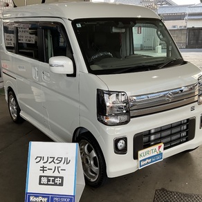 スズキ・エブリイ