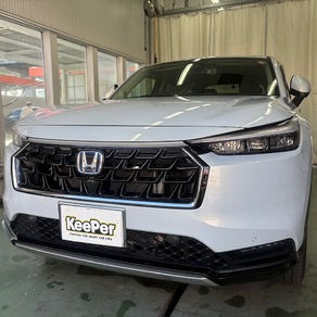 ホンダ・ヴェゼル