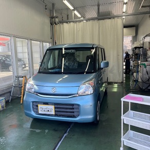 スズキ・スペーシア