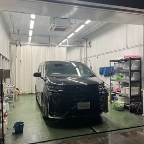 トヨタ・ヴェルファイア