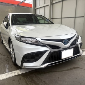 トヨタ・カムリ