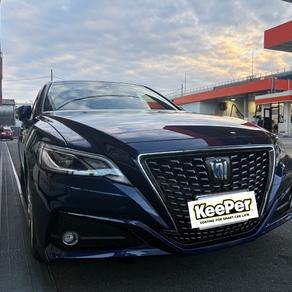 トヨタ・クラウン