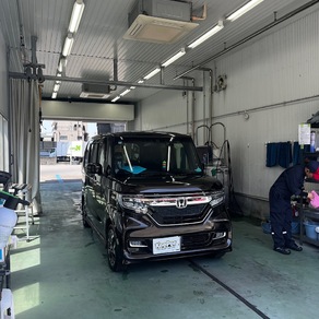 ホンダ・N-BOX