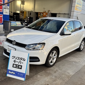 フォルクスワーゲン・ポロ