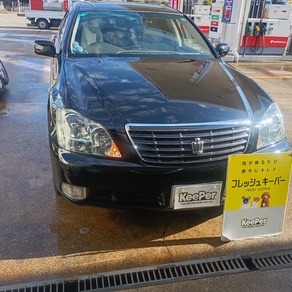 トヨタ・クラウン