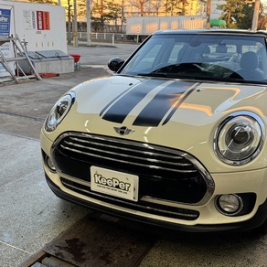 BMW・MINIクラブマン