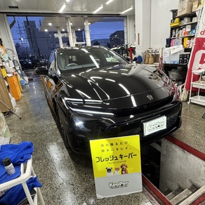 トヨタ・クラウンスポーツ