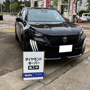 プジョー・2008