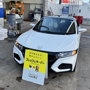ホンダ・S660