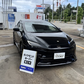 トヨタ・プリウス