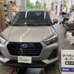 スバル・レックス