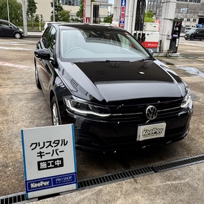 フォルクスワーゲン・ポロ