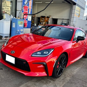 トヨタ・86