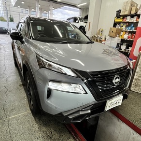 日産・エクストレイル